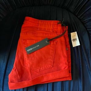 Big Star Remy 1974 shorts